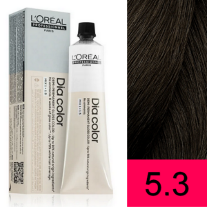 DiaColor nº5.3 60ml L'ORÉAL