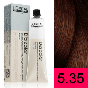 DiaColor nº5.35 60ml L'ORÉAL