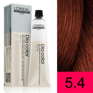 DiaColor nº5.4 60ml L'ORÉAL