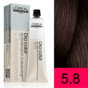 DiaColor nº5.8 60ml L'ORÉAL