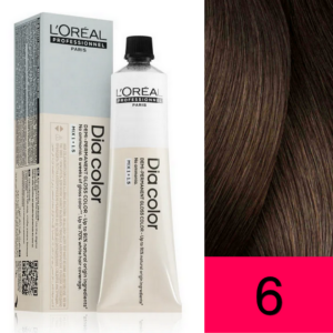DiaColor nº6 60ml L'ORÉAL