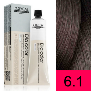DiaColor nº6.1 60ml L'ORÉAL