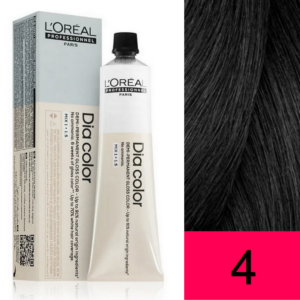 DiaColor nº4 60ml L'ORÉAL