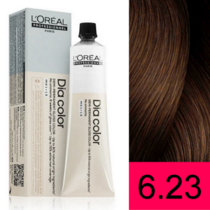 DiaColor nº6.23 60ml L'ORÉAL