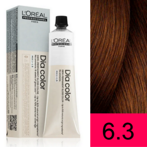 DiaColor nº6.3 60ml L'ORÉAL