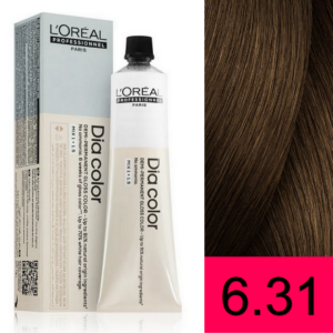 DiaColor nº6.31 60ml L'ORÉAL