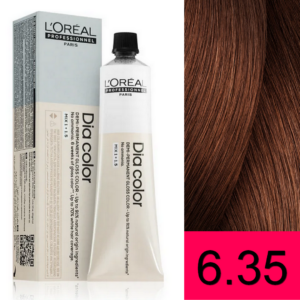 DiaColor nº6.35 60ml L'ORÉAL