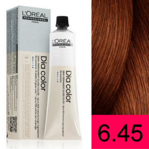 DiaColor nº6.45 60ml L'ORÉAL