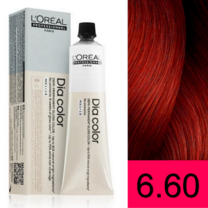DiaColor nº6.60 60ml L'ORÉAL