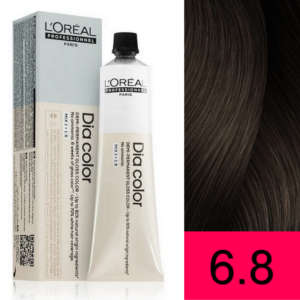 DiaColor nº6.8 60ml L'ORÉAL
