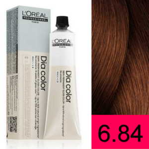 DiaColor nº6.84 60ml L'ORÉAL