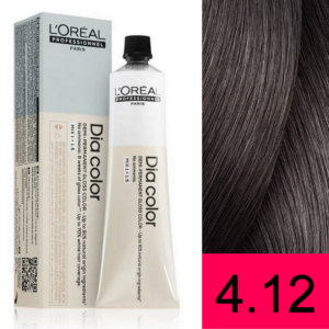DiaColor nº4.12 60ml L'ORÉAL