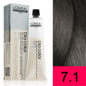 DiaColor nº7.1 60ml L'ORÉAL