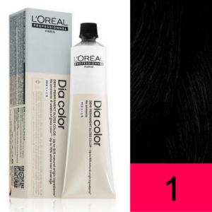 DiaColor nº1 60ml L'ORÉAL