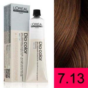 DiaColor nº7.13 60ml L'ORÉAL