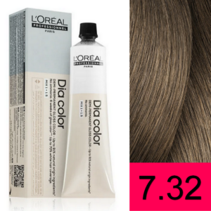 DiaColor nº7.32 60ml L'ORÉAL