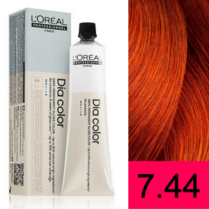 DiaColor nº7.44 60ml L'ORÉAL