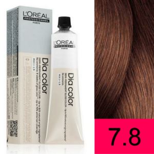 DiaColor nº7.8 60ml L'ORÉAL