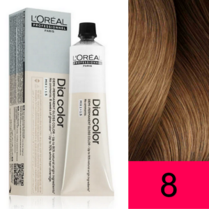 DiaColor nº8 60ml L'ORÉAL