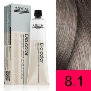 DiaColor nº8.1 60ml L'ORÉAL