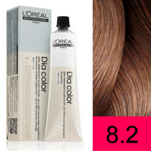DiaColor nº8.2 60ml L'ORÉAL