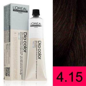 DiaColor nº4.15 60ml L'ORÉAL