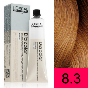 DiaColor nº8.3 60ml L'ORÉAL