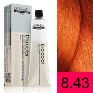DiaColor nº8.43 60ml L'ORÉAL