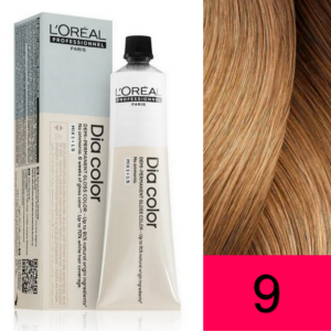 DiaColor nº9 60ml L'ORÉAL