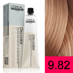 DiaColor nº9.82 60ml L'ORÉAL