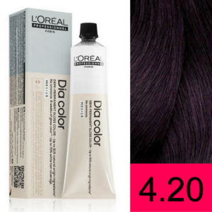 DiaColor nº4.20 60ml L'ORÉAL