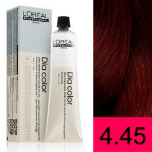 DiaColor nº4.45 60ml L'ORÉAL