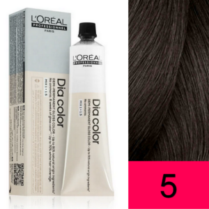 DiaColor nº5 60ml L'ORÉAL