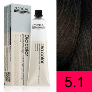 DiaColor nº5.1 60ml L'ORÉAL