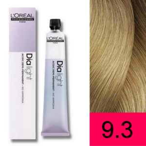 Dialight Nº9.3 50ml L'ORÉAL
