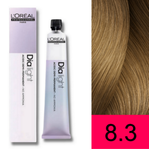 Dialight Nº8.3 50ml L'ORÉAL