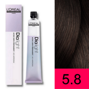 Dialight Nº5.8 50ml L'ORÉAL