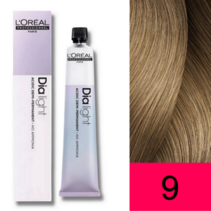 Dialight Nº9 50ml L'ORÉAL