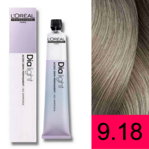 Dialight Nº9.18 50ml L'ORÉAL