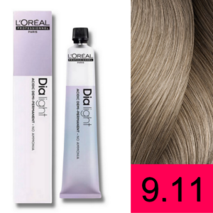 Dialight Nº9.11 50ml L'ORÉAL