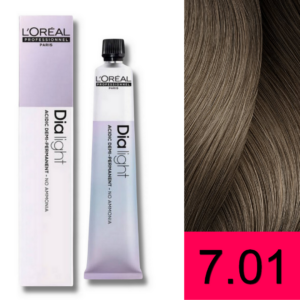 Dialight Nº7.01 60ml L'ORÉAL
