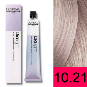 Dialight Nº10.21 50ml L'ORÉAL