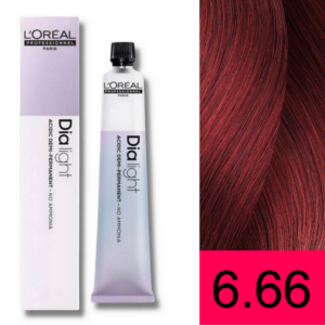 Dialight Nº6.66 50ml L'ORÉAL
