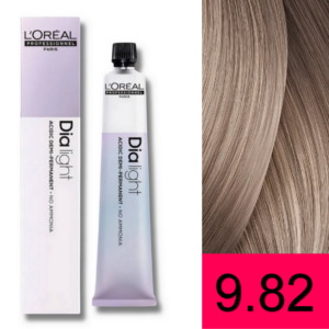 Dialight Nº9.82 50ml L'ORÉAL