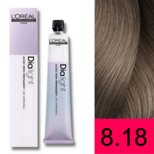 Dialight Nº8.18 50ml L'ORÉAL