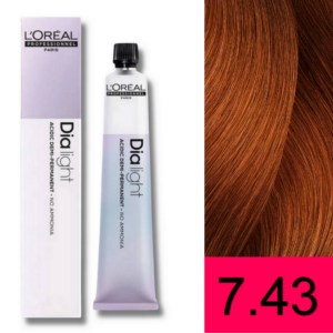 Dialight Nº7.43 50ml L'ORÉAL