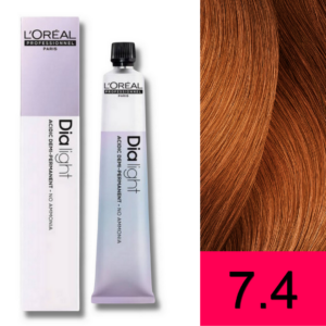 Dialight Nº7.4 50ml L'ORÉAL