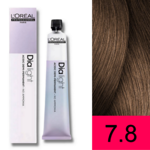 Dialight Nº7.8 50ml L'ORÉAL