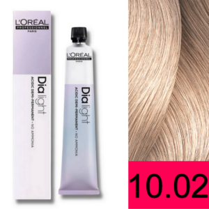 Dialight Nº10.02 50ml L'ORÉAL