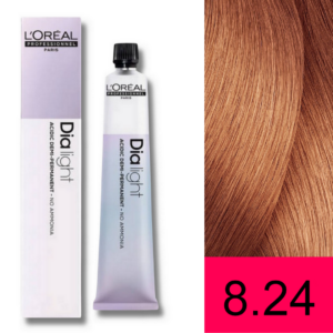 Dialight Nº8.24 50ml L'ORÉAL
